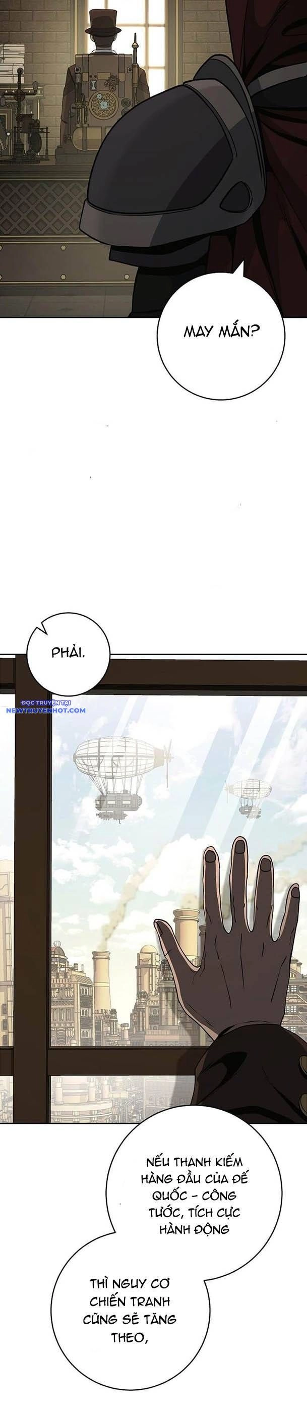 Cốt Binh Trở Lại Chapter  277 - 5