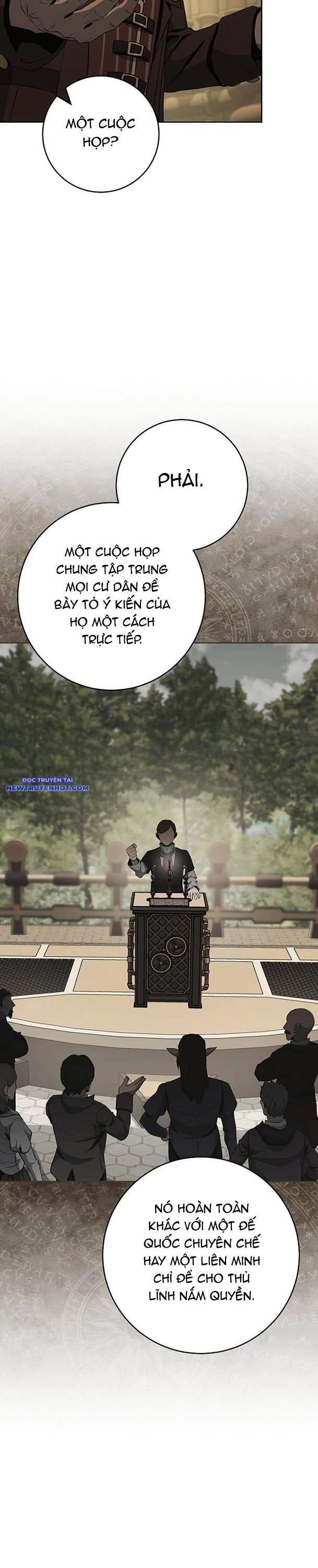Cốt Binh Trở Lại Chapter  277 - 13