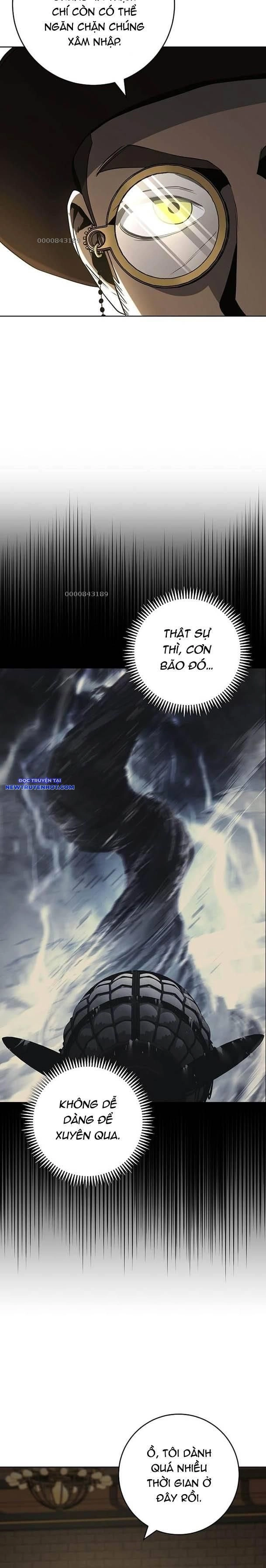 Cốt Binh Trở Lại Chapter  277 - 21