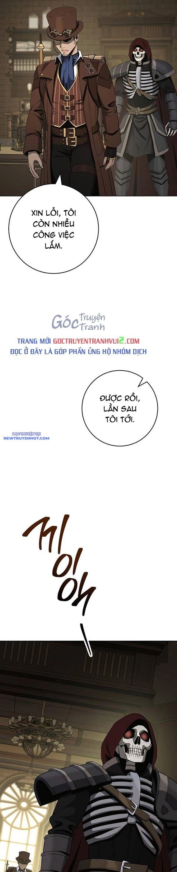 Cốt Binh Trở Lại Chapter  277 - 22