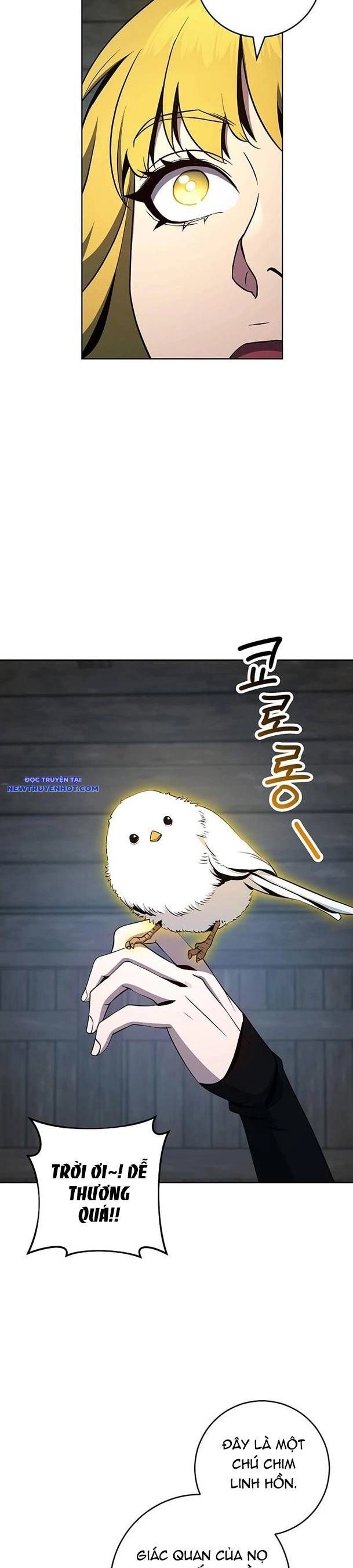 Cốt Binh Trở Lại Chapter  277 - 33