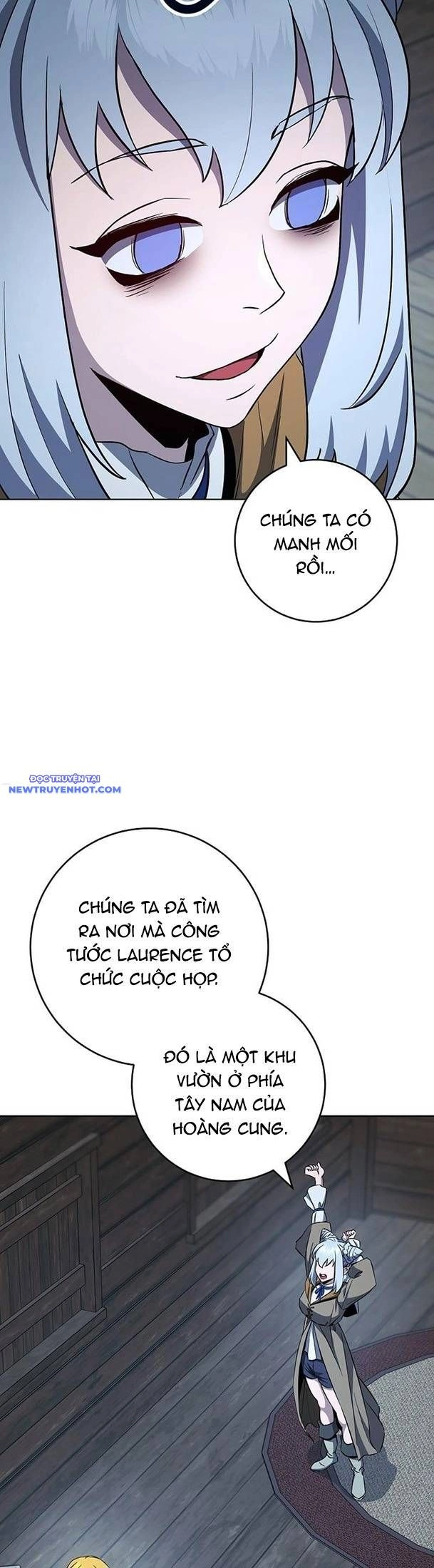 Cốt Binh Trở Lại Chapter  277 - 37