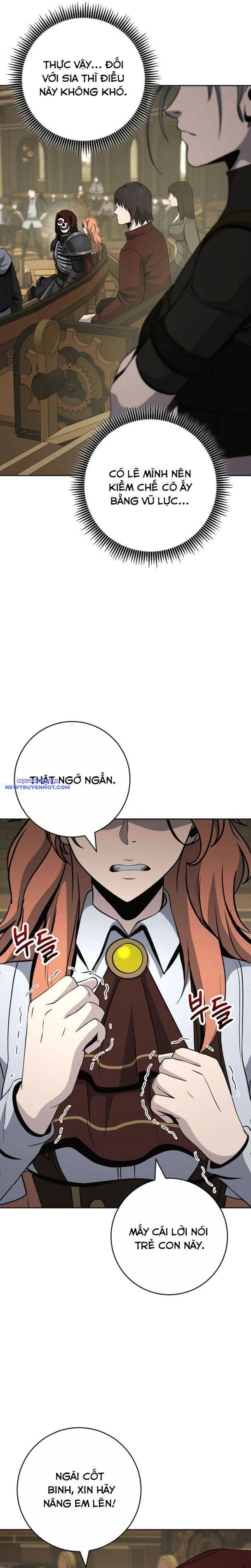 Cốt Binh Trở Lại Chapter  280 - 11