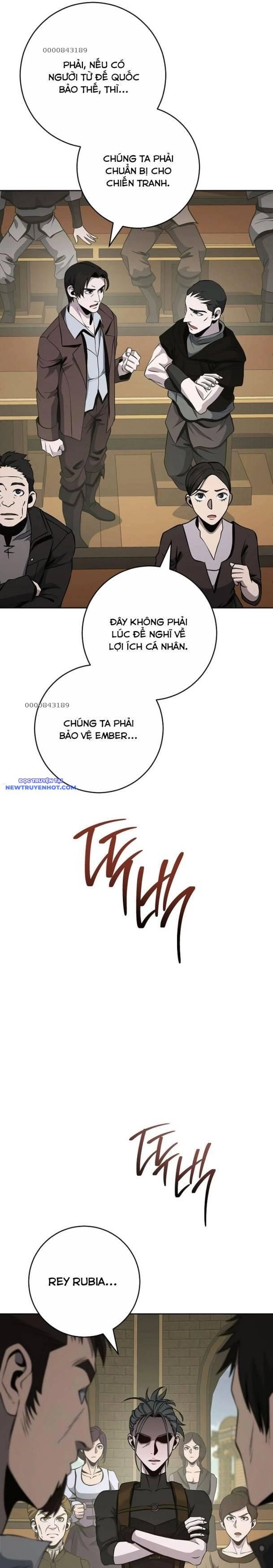 Cốt Binh Trở Lại Chapter  280 - 17