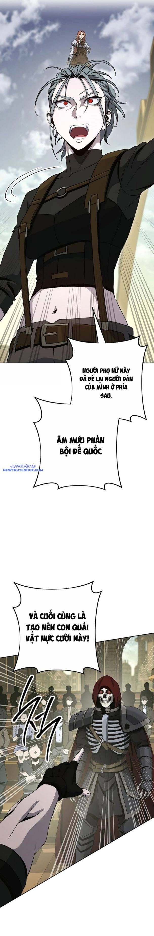 Cốt Binh Trở Lại Chapter  280 - 19