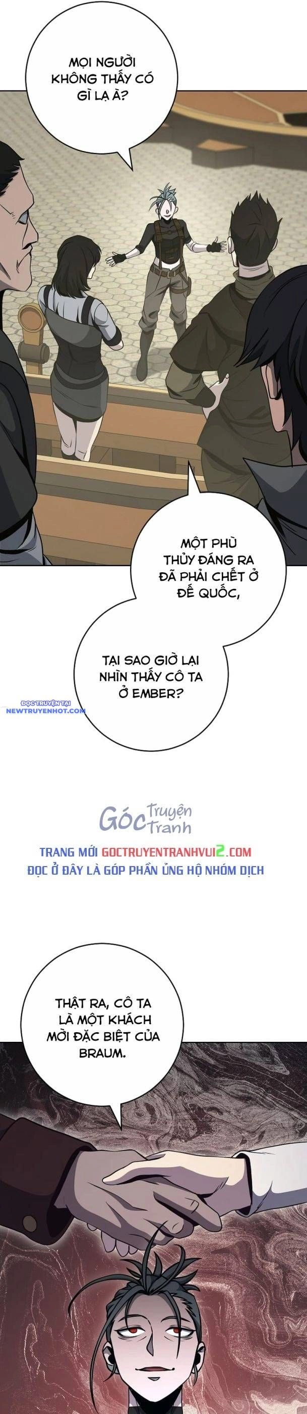 Cốt Binh Trở Lại Chapter  280 - 23