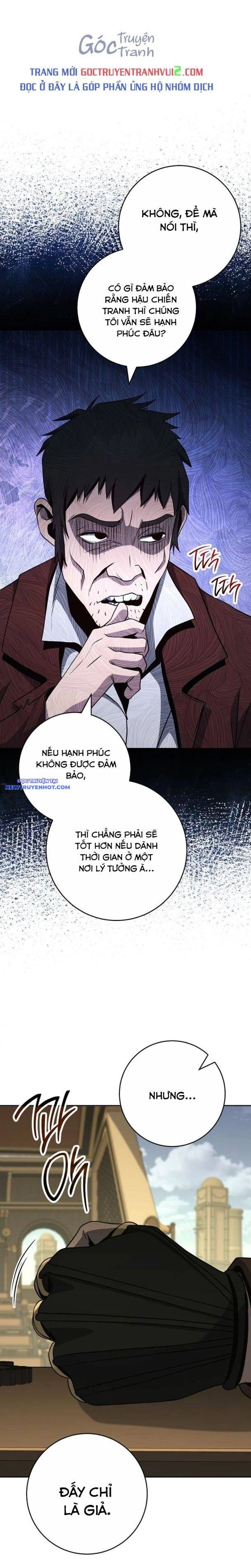 Cốt Binh Trở Lại Chapter  280 - 31