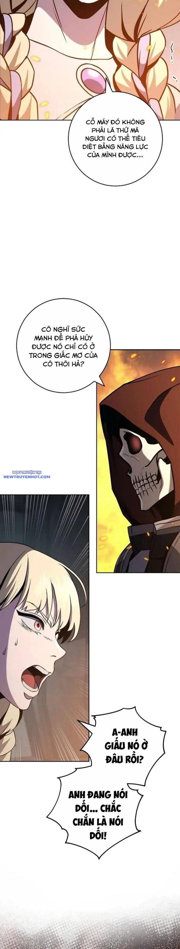 Cốt Binh Trở Lại Chapter  283 - 3