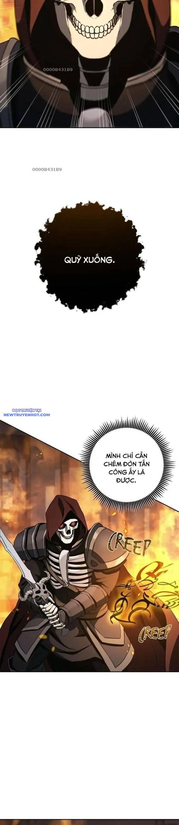 Cốt Binh Trở Lại Chapter  283 - 8