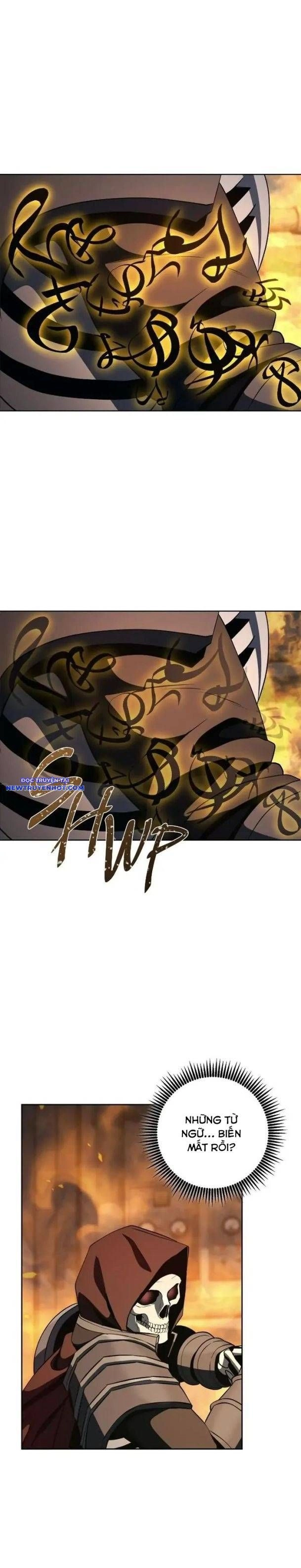 Cốt Binh Trở Lại Chapter  283 - 10