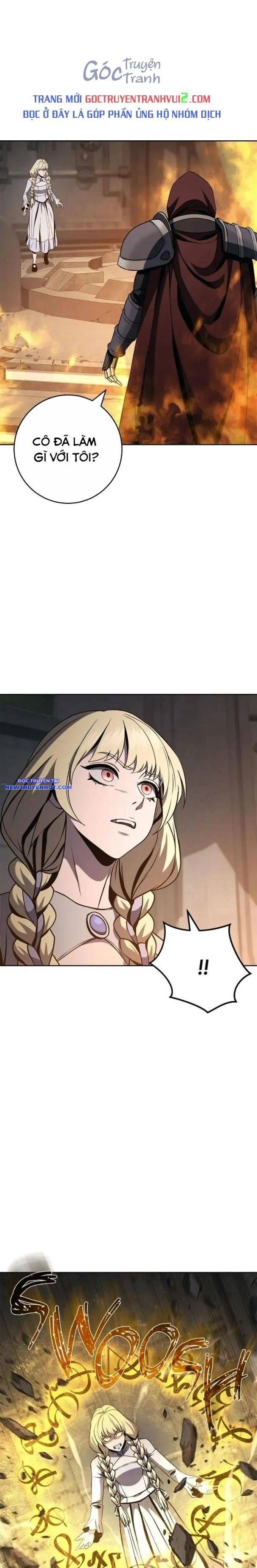 Cốt Binh Trở Lại Chapter  283 - 11