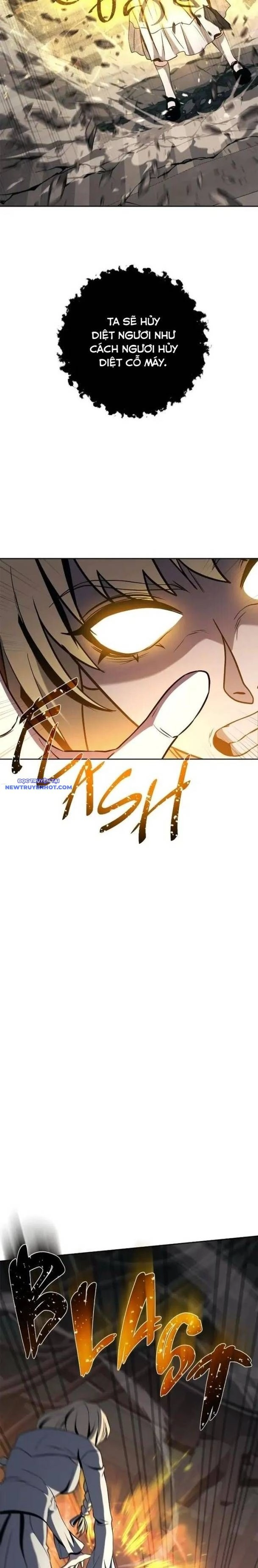 Cốt Binh Trở Lại Chapter  283 - 12
