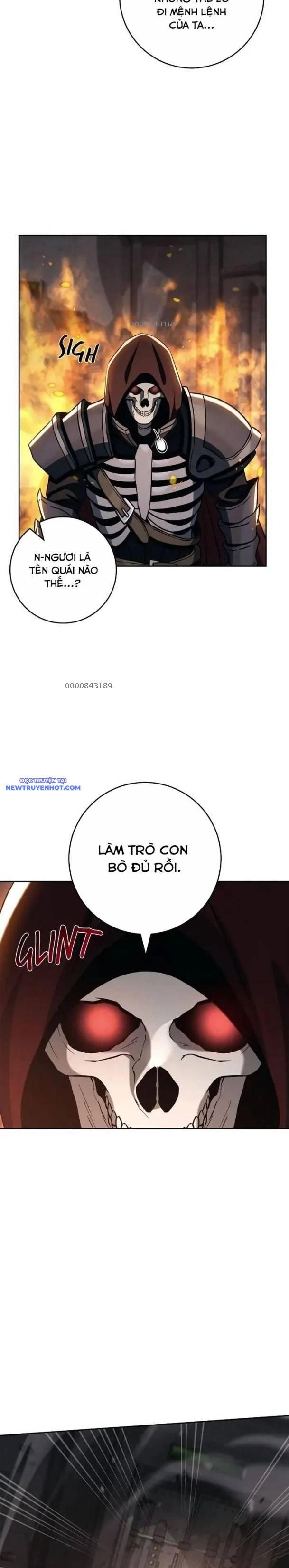 Cốt Binh Trở Lại Chapter  283 - 17