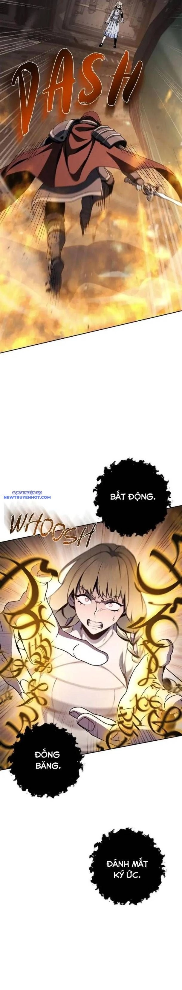 Cốt Binh Trở Lại Chapter  283 - 18