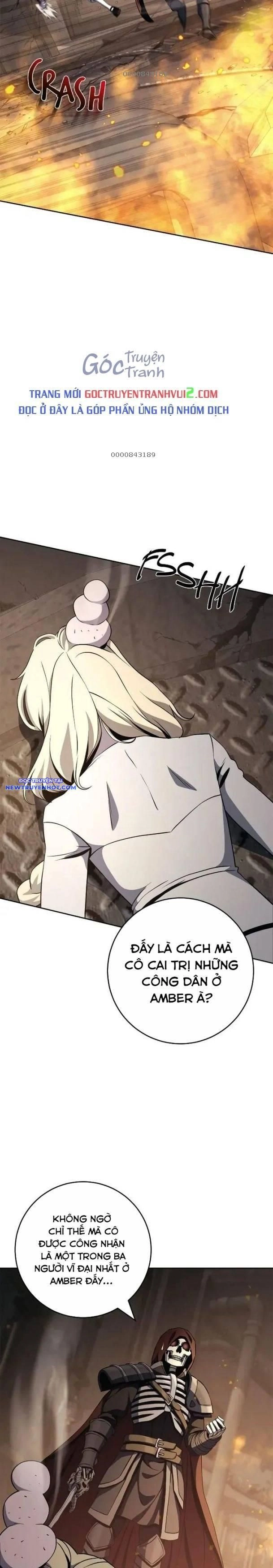 Cốt Binh Trở Lại Chapter  283 - 21