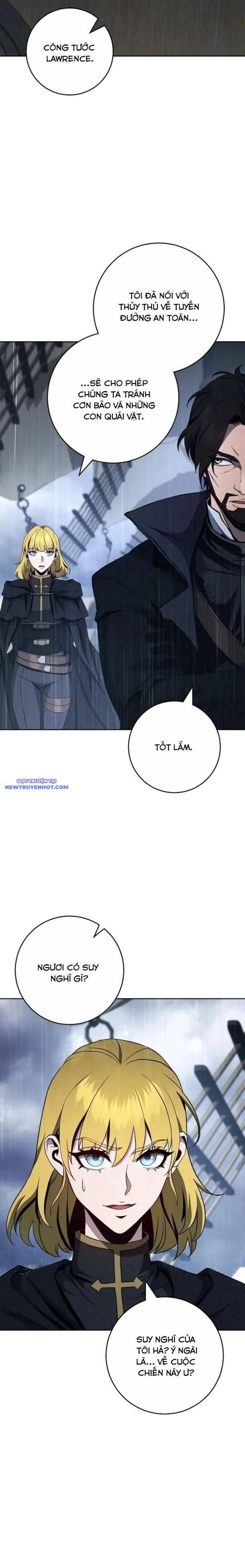 Cốt Binh Trở Lại Chapter  283 - 26