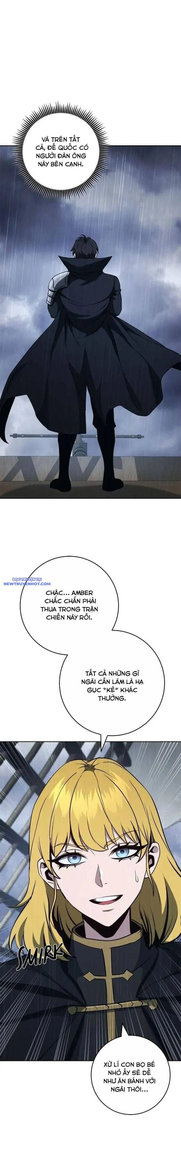 Cốt Binh Trở Lại Chapter  283 - 28