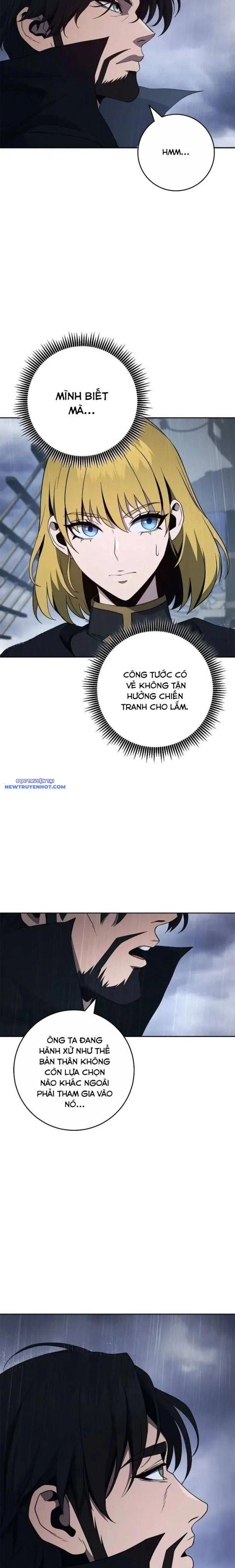 Cốt Binh Trở Lại Chapter  283 - 30