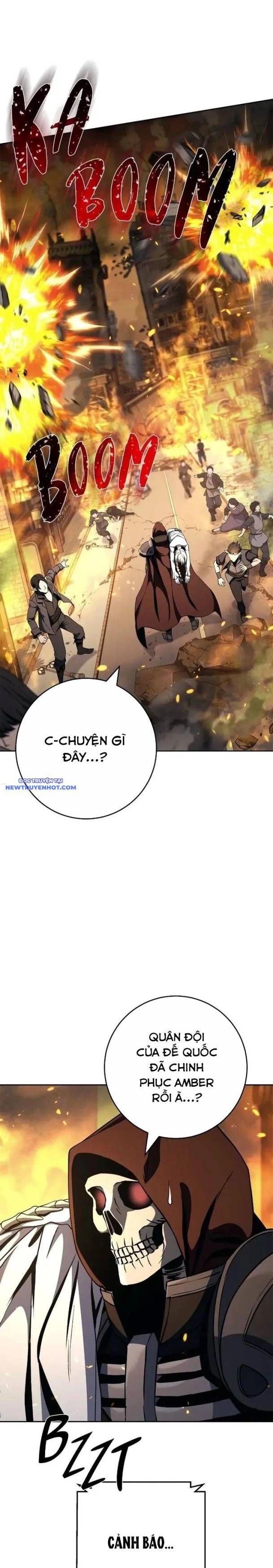 Cốt Binh Trở Lại Chapter  283 - 34