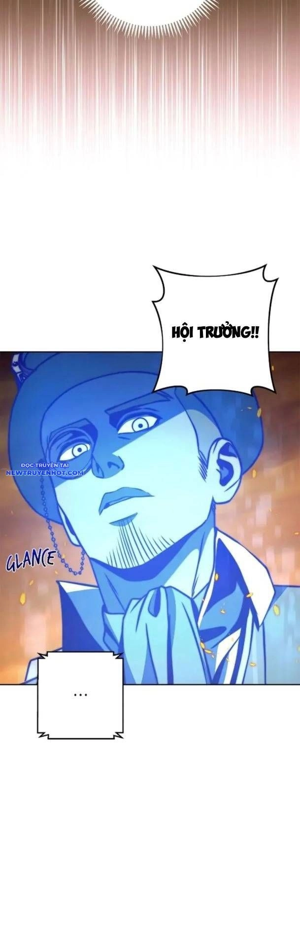 Cốt Binh Trở Lại Chapter  284 - 11