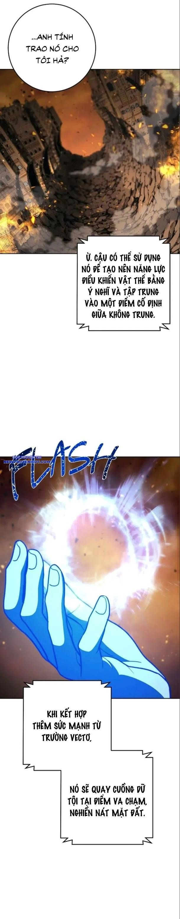 Cốt Binh Trở Lại Chapter  284 - 23