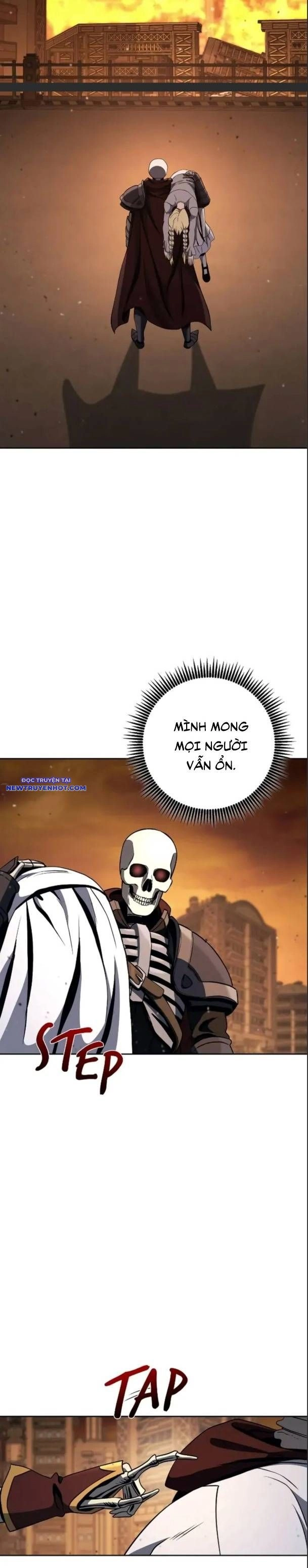 Cốt Binh Trở Lại Chapter  284 - 42