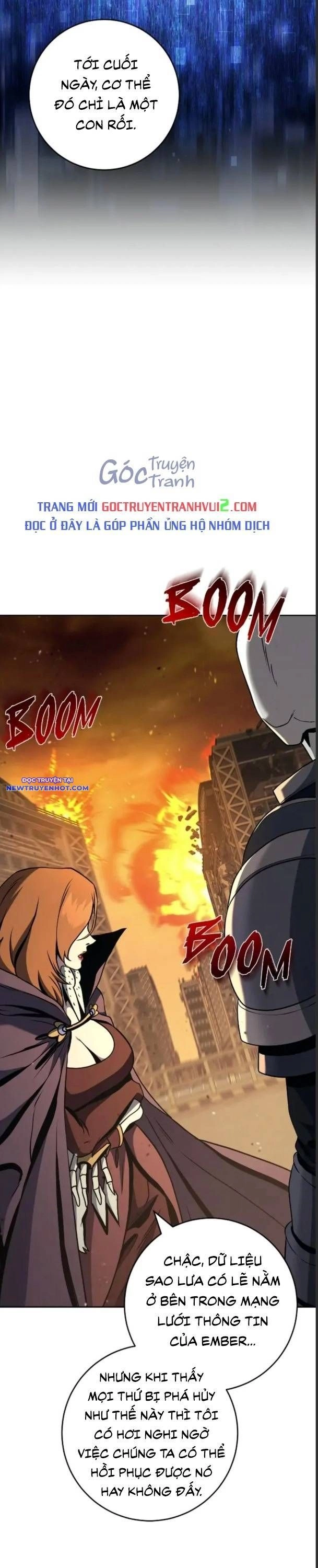 Cốt Binh Trở Lại Chapter  284 - 49