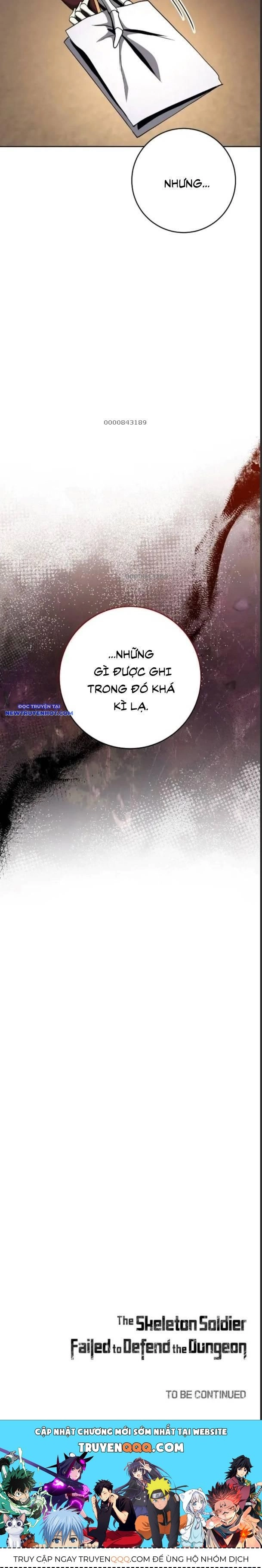 Cốt Binh Trở Lại Chapter  284 - 52