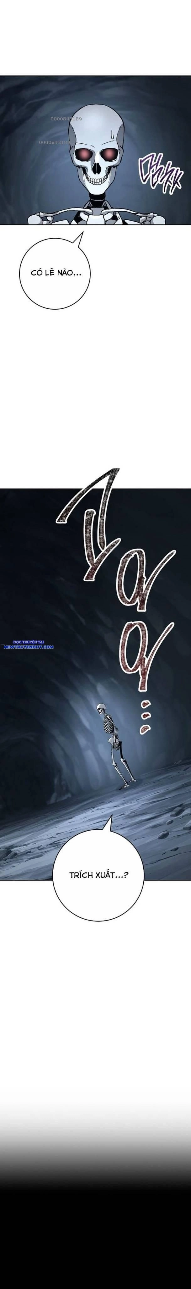 Cốt Binh Trở Lại Chapter  291 - 6