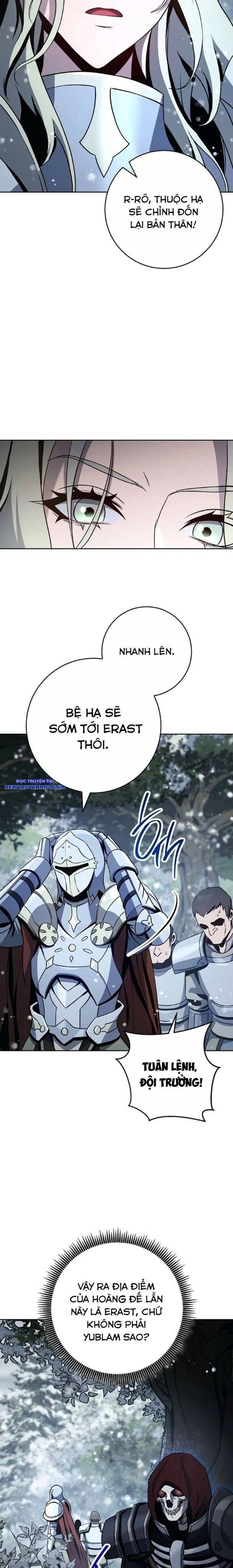 Cốt Binh Trở Lại Chapter  291 - 12