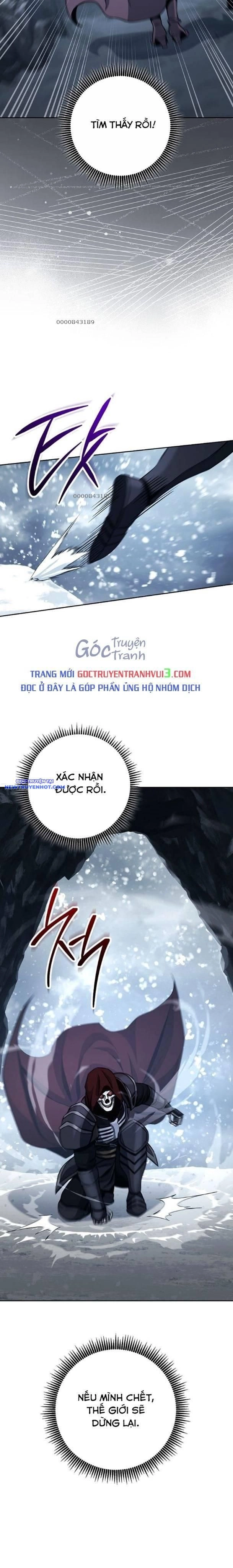 Cốt Binh Trở Lại Chapter  291 - 18