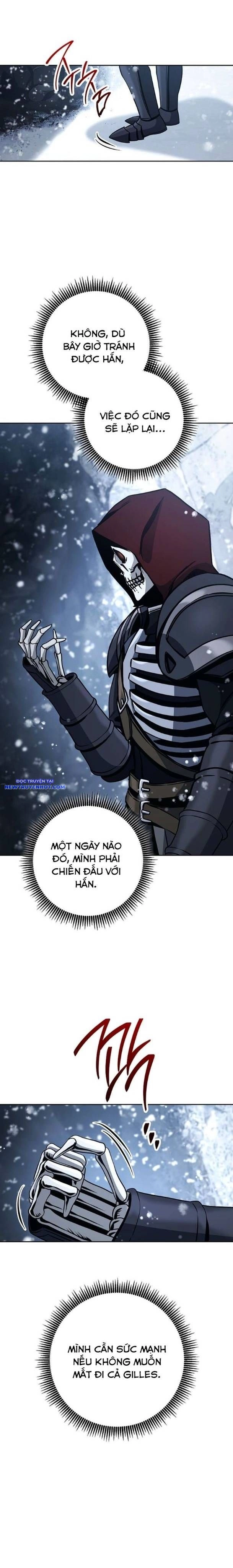 Cốt Binh Trở Lại Chapter  291 - 21
