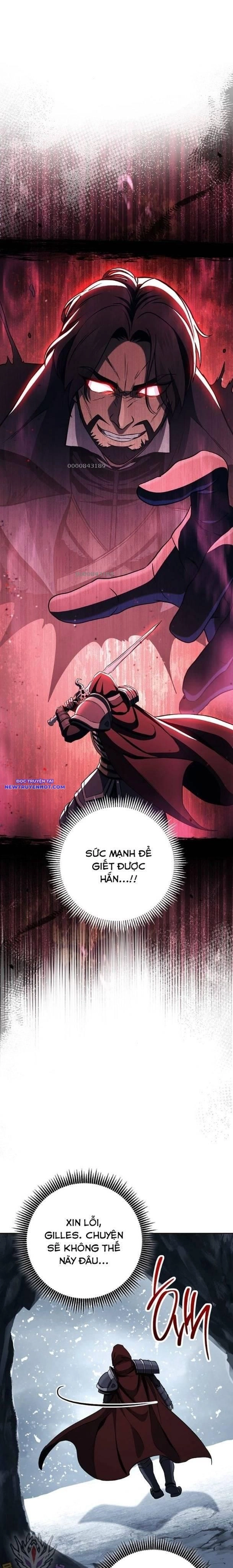 Cốt Binh Trở Lại Chapter  291 - 22