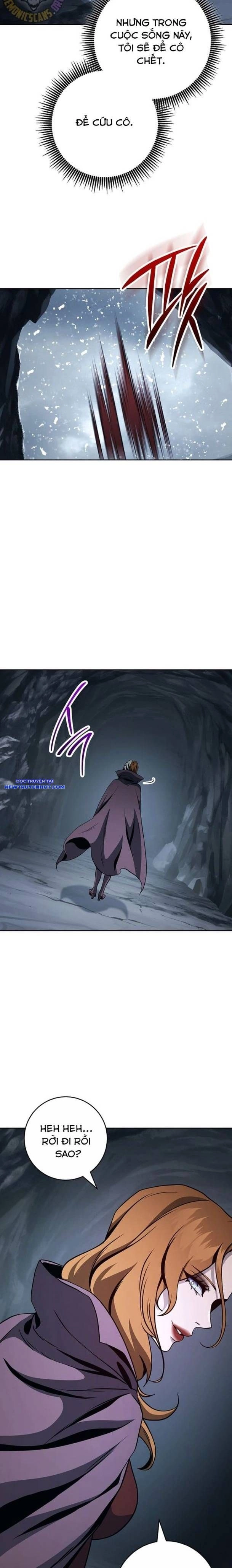 Cốt Binh Trở Lại Chapter  291 - 23