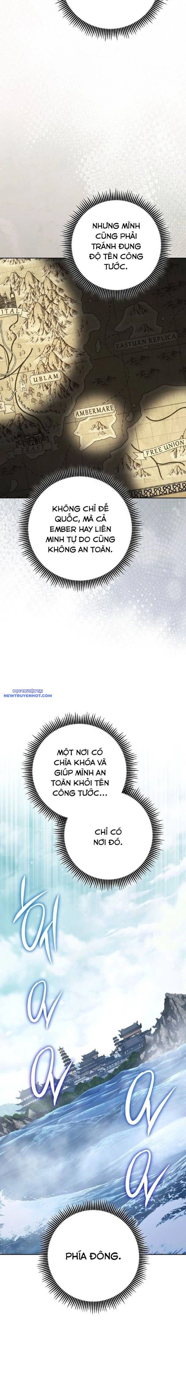 Cốt Binh Trở Lại Chapter  291 - 25