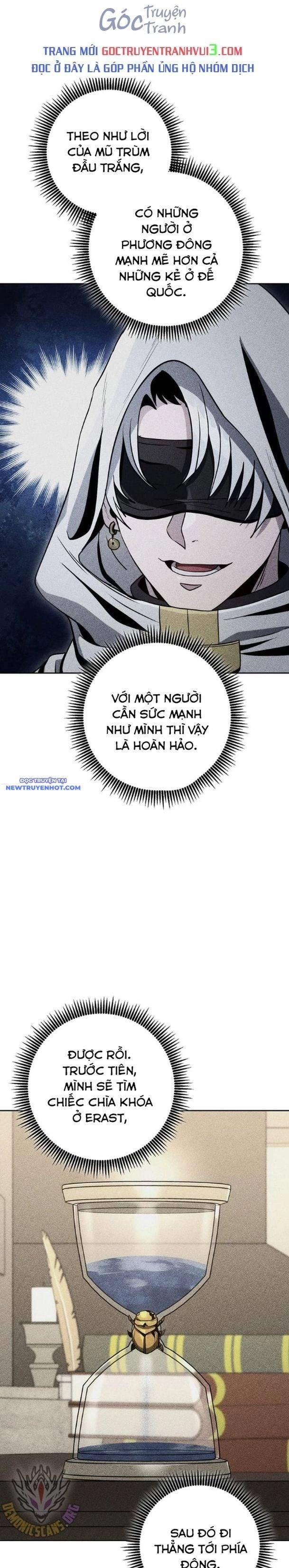 Cốt Binh Trở Lại Chapter  291 - 27