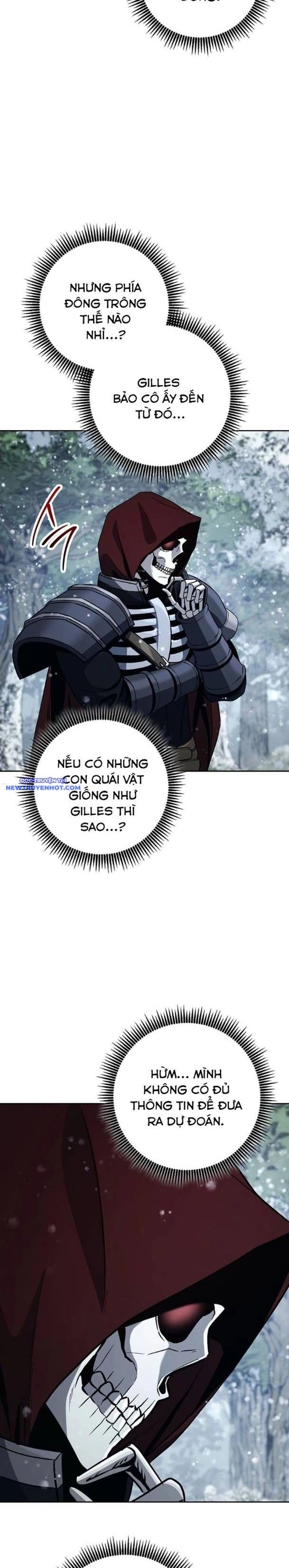 Cốt Binh Trở Lại Chapter  291 - 28