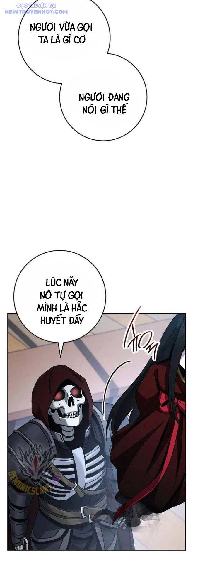 Cốt Binh Trở Lại Chapter 312 - 17