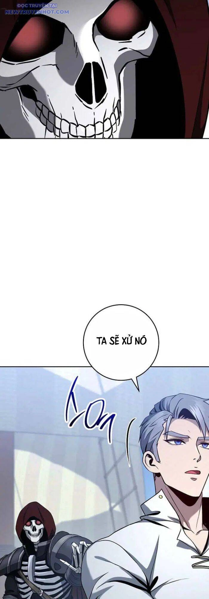 Cốt Binh Trở Lại Chapter 312 - 40