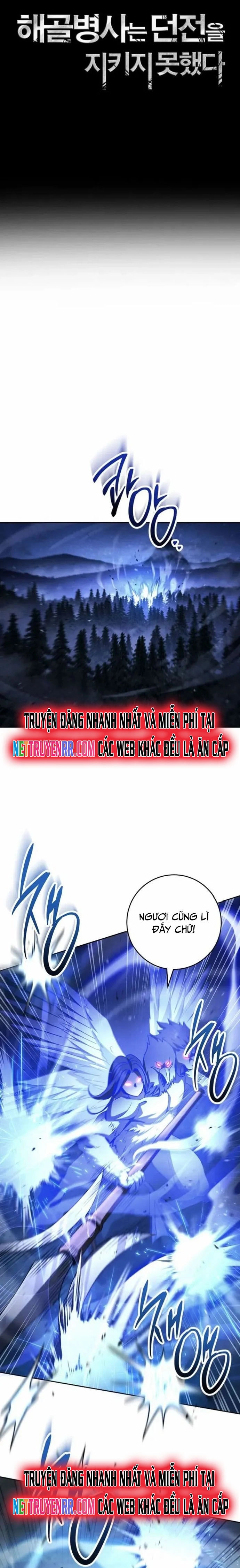 Cốt Binh Trở Lại Chapter 323 - 2