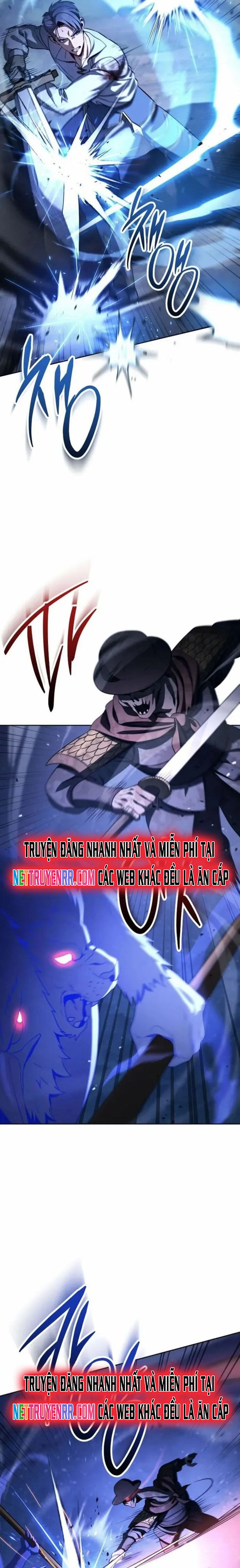 Cốt Binh Trở Lại Chapter 323 - 3