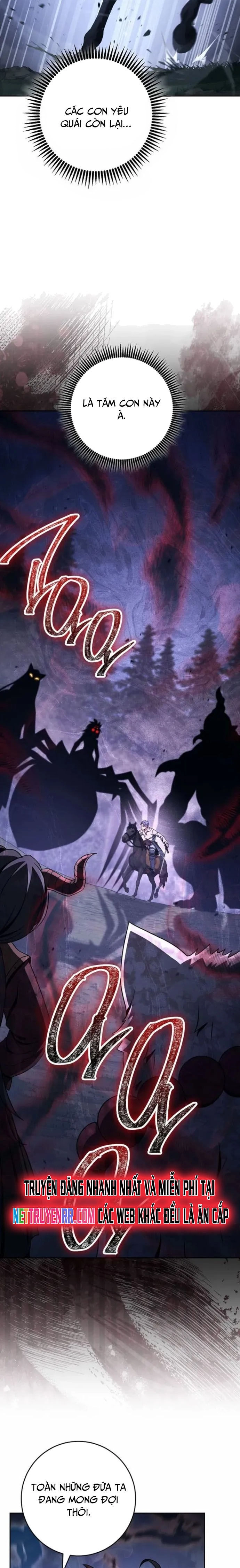 Cốt Binh Trở Lại Chapter 323 - 6
