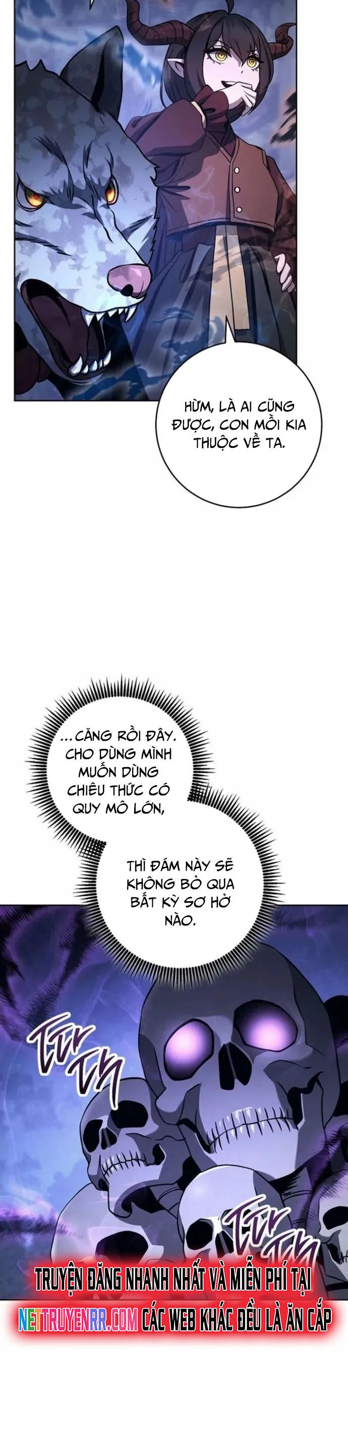 Cốt Binh Trở Lại Chapter 323 - 7