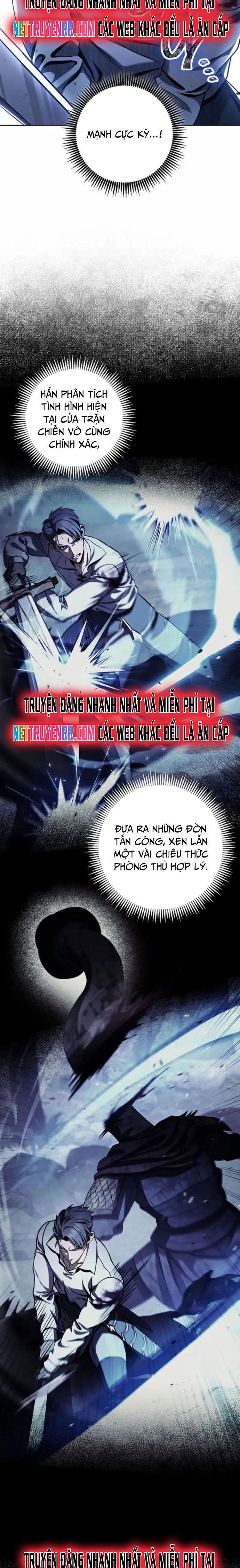 Cốt Binh Trở Lại Chapter 323 - 9