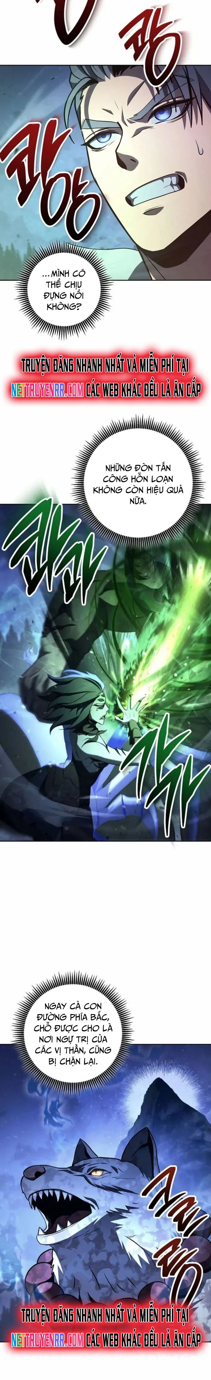 Cốt Binh Trở Lại Chapter 323 - 12