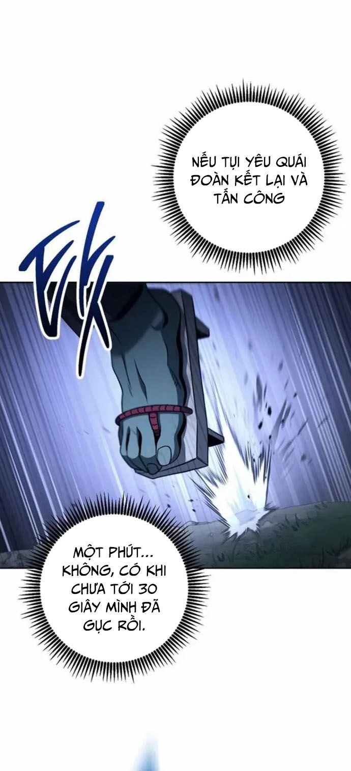 Cốt Binh Trở Lại Chapter 323 - 13