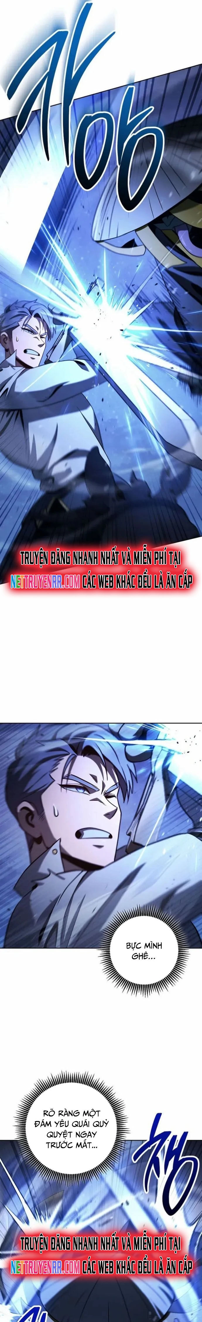Cốt Binh Trở Lại Chapter 323 - 14