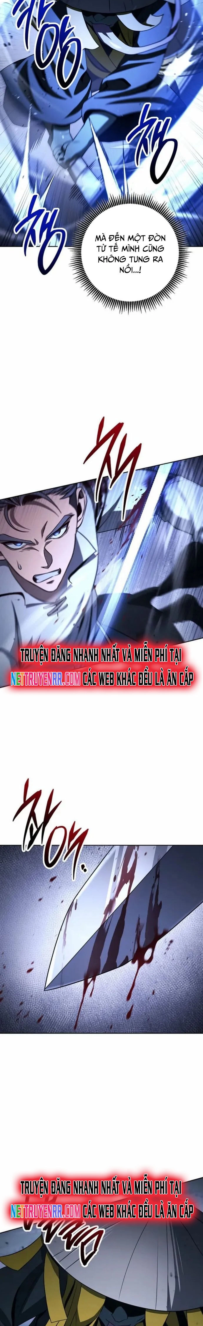 Cốt Binh Trở Lại Chapter 323 - 15