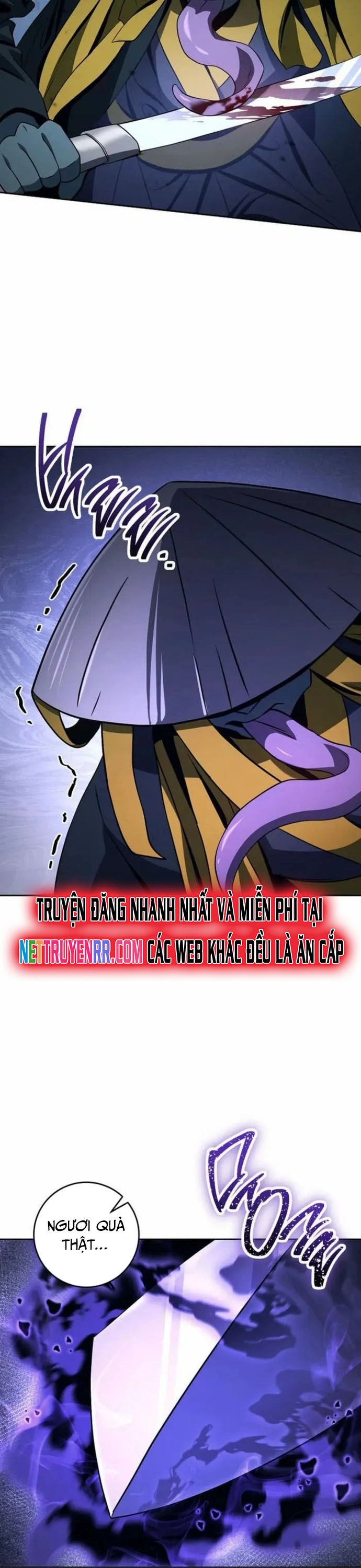 Cốt Binh Trở Lại Chapter 323 - 16