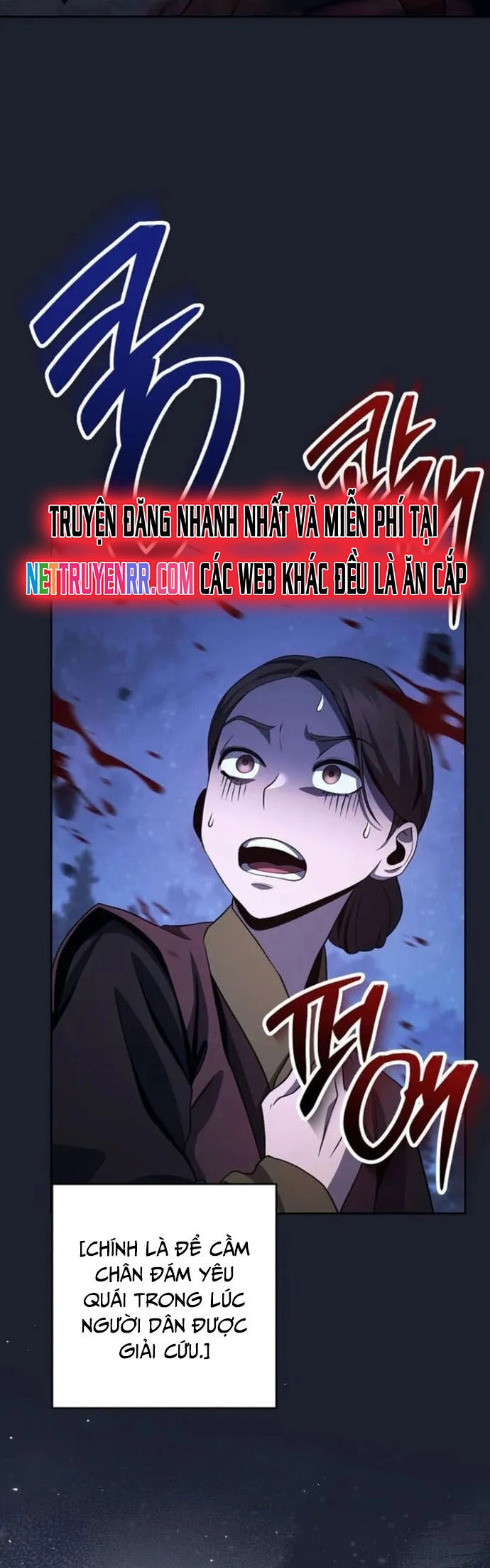 Cốt Binh Trở Lại Chapter 323 - 19